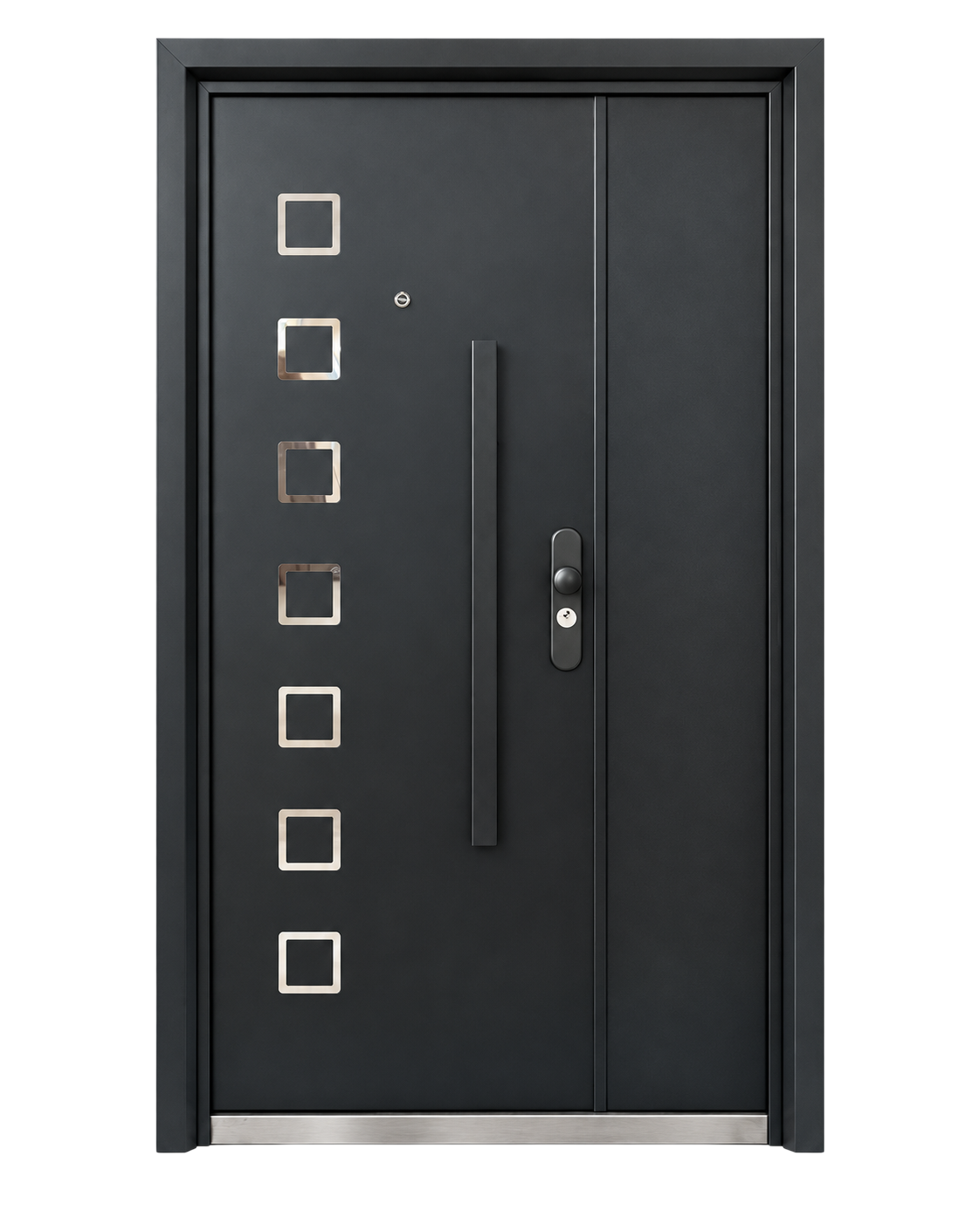 E-Anyidon Turkish Armored Portal